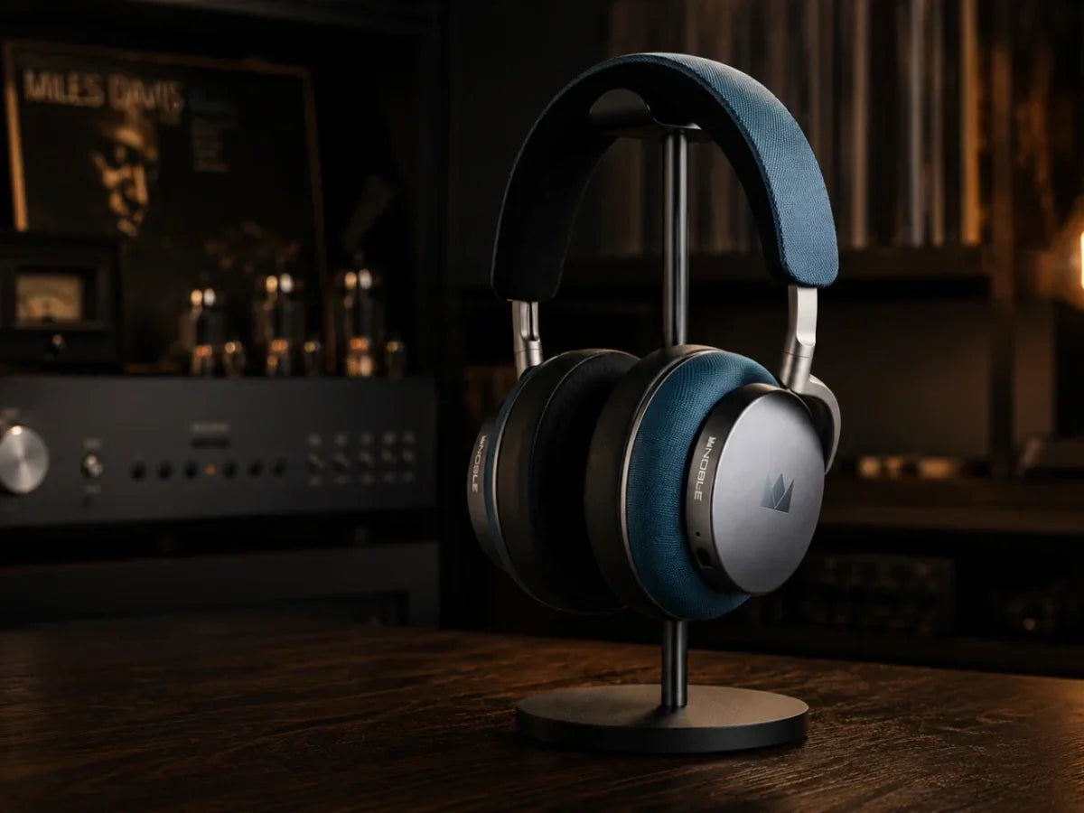 Noble Audio Release Fokus Apollo Pro