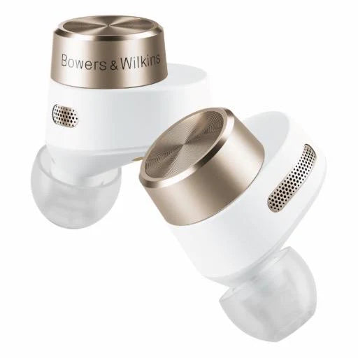 Bowers & Wilkins PI7 Review: Top-End True Wireless Earbuds Bowers & Wilkins PI7 Review: Top-End True Wireless Earbuds