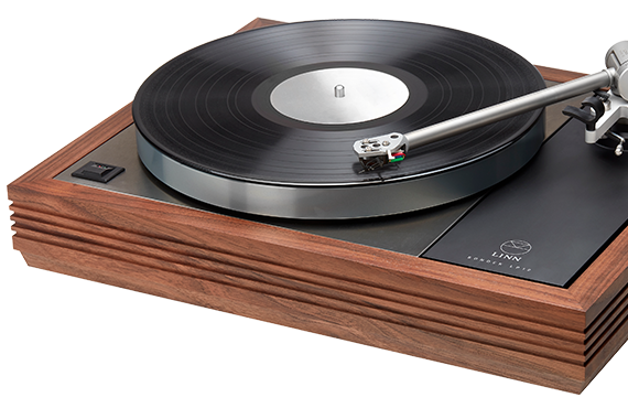 Linn LP12 - Why it's as relevant today as it was 50 years ago