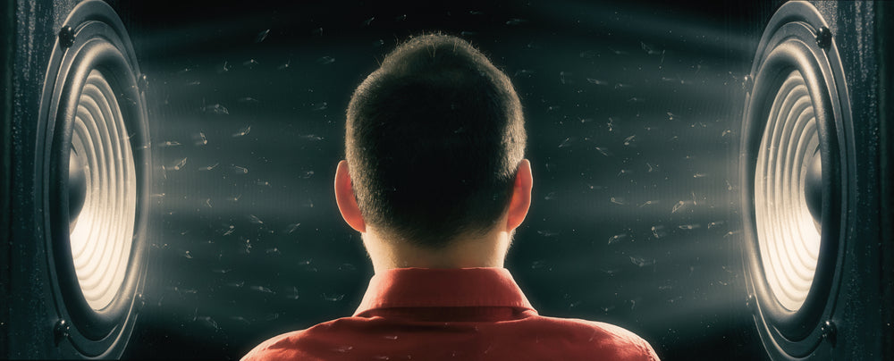 Why Listening to Audio Clarity is Like Hearing a Symphony in Your Head