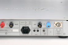 Burmester 036 Classic Line Power Amplifier