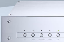 Burmester 101 Classic Line Integrated Amplifier