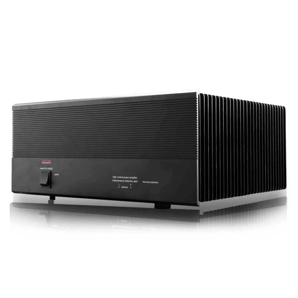 Adcom GFA-565se Stereo Power Amplifier
