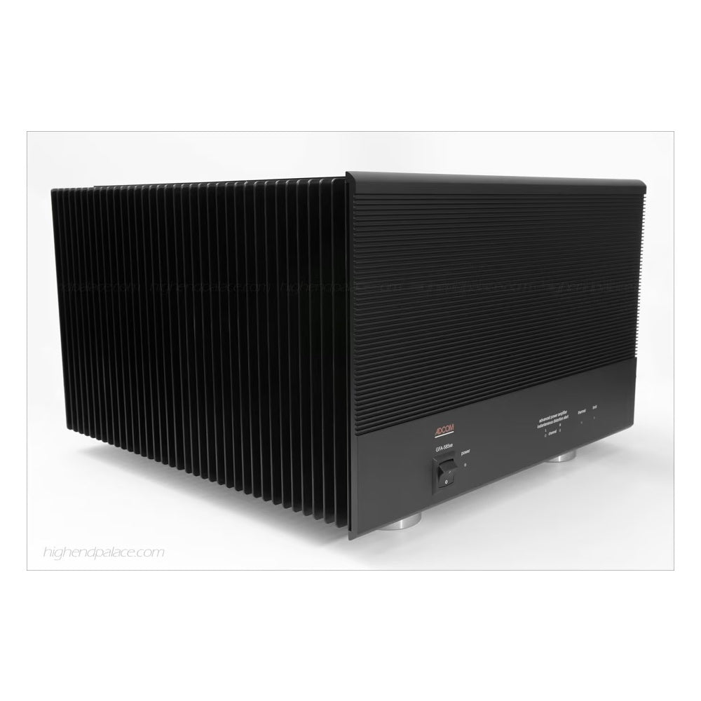 Adcom GFA-585se Stereo Power Amplifier