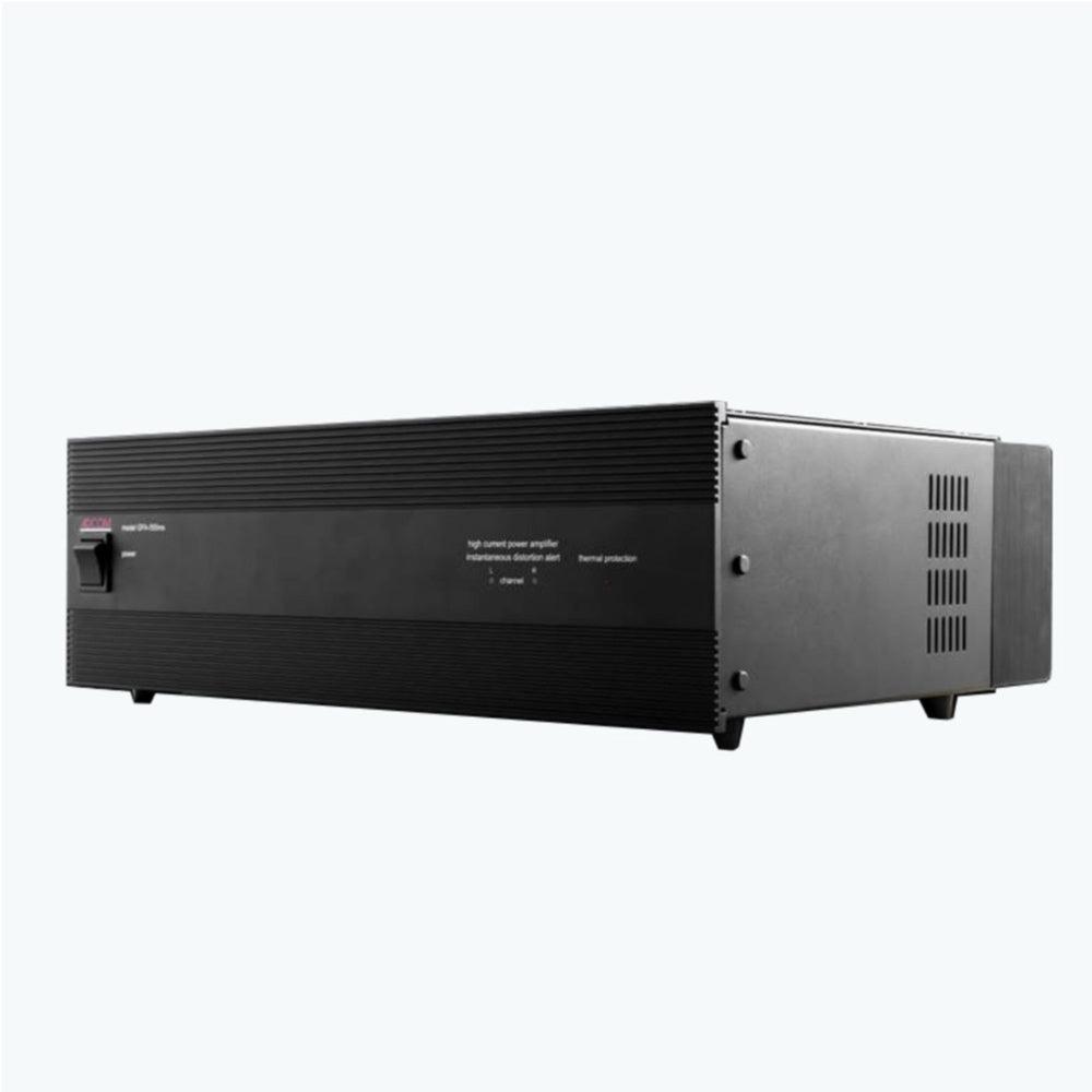 Adcom GFA-555ms Stereo Power Amplifier