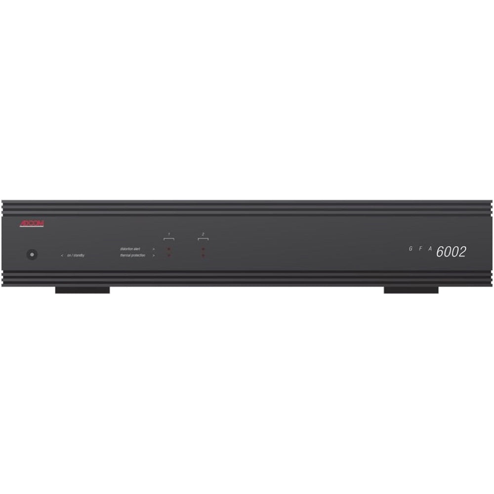 Adcom GFA-6002 Stereo Power Amplifier