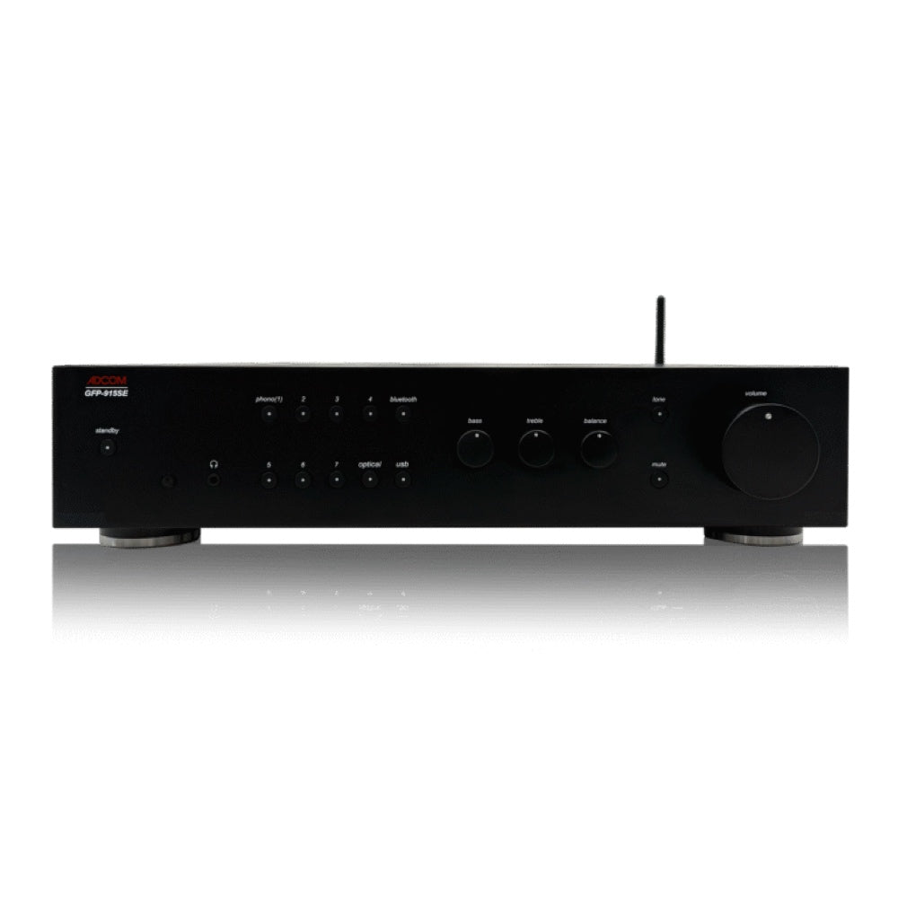 Adcom GFP-915SE Stereo Preamplifier