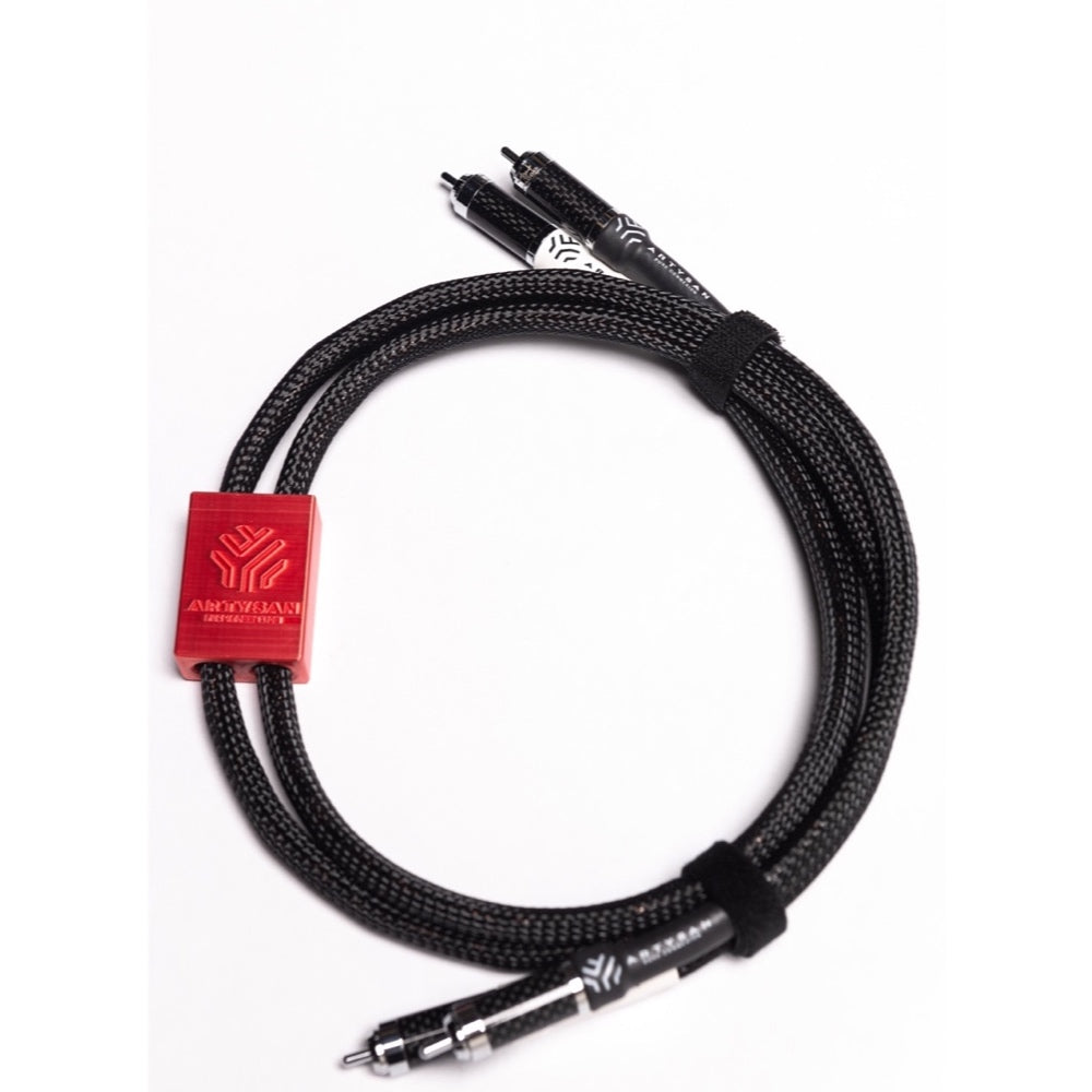 Artysan Helios RCA Cable