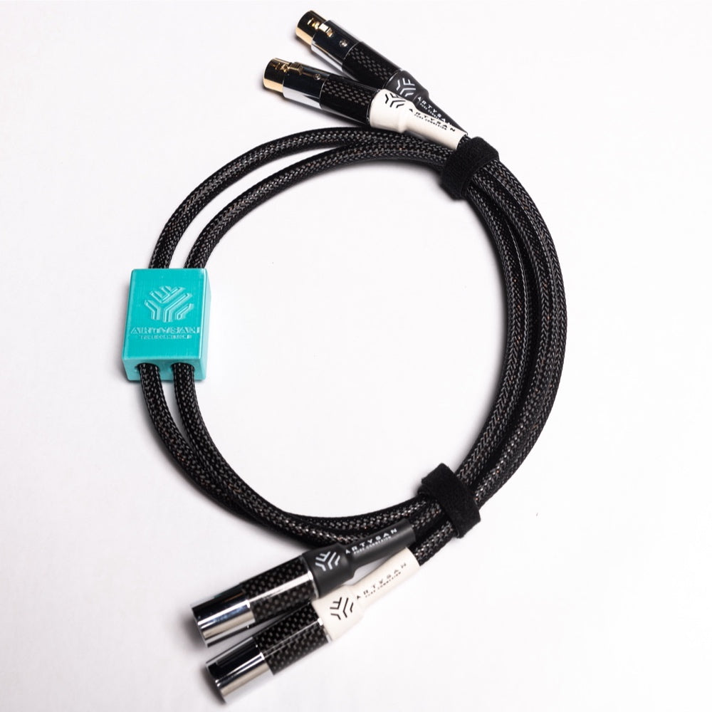 Artysan Hera XLR Cable