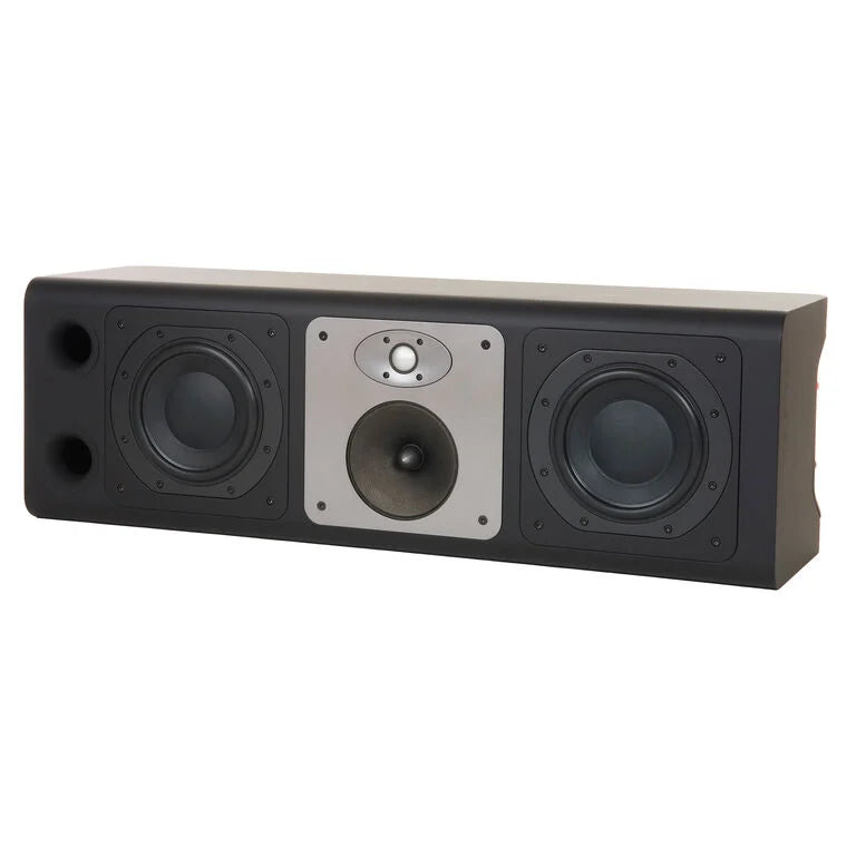 Side view of the B&W CT8.2LCRS Custom Theatre Speaker - Hi-Fi Centre