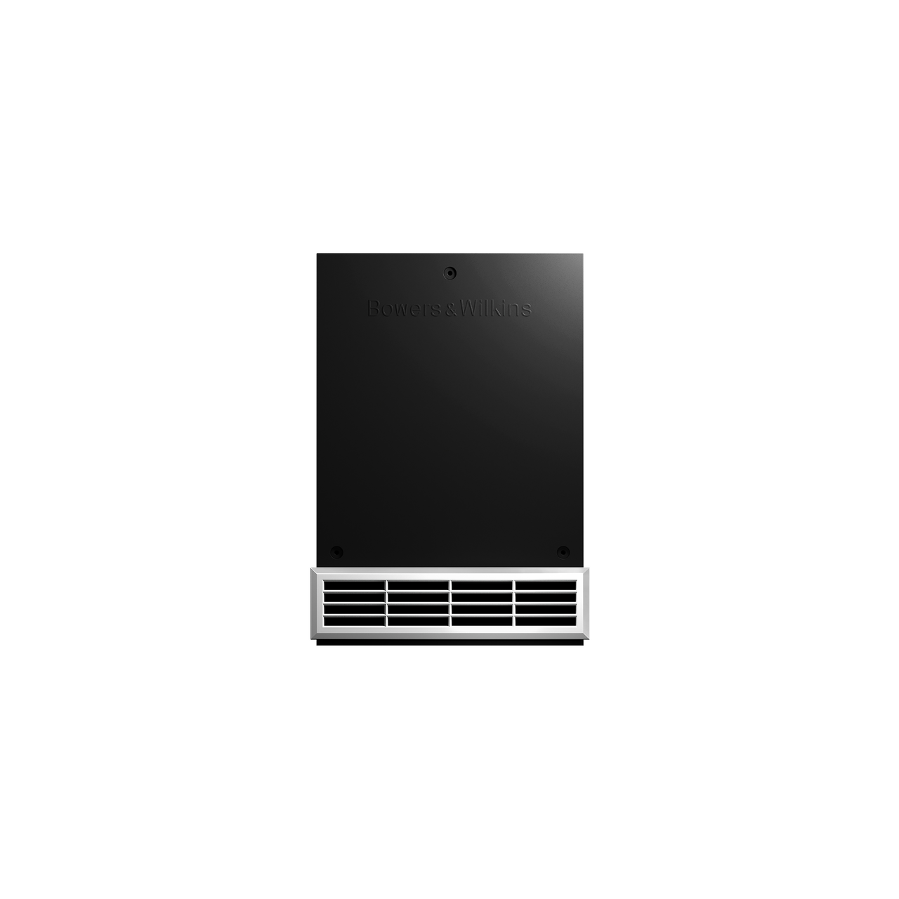 B&W ISW 3 In-Ceiling/wall/floor/millwork Subwoofer - Hi-Fi Centre - front view