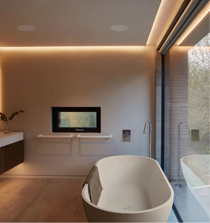 B&W CCM7.5 S2 in-ceiling speaker