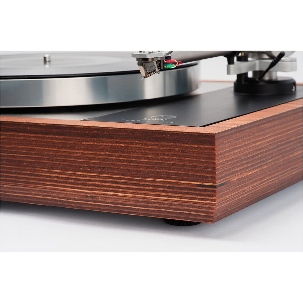 Linn Bedrok Plinth w/ Mechanics