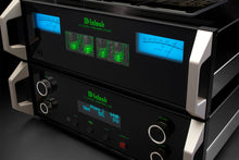 Mcintosh C-12000 Hybrid Tube/Solid State Preamplifier