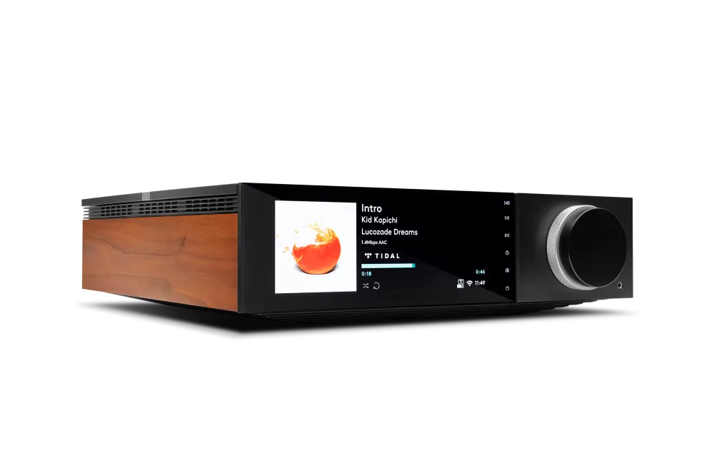 Cambridge Audio EVO150SE All-In-One Player