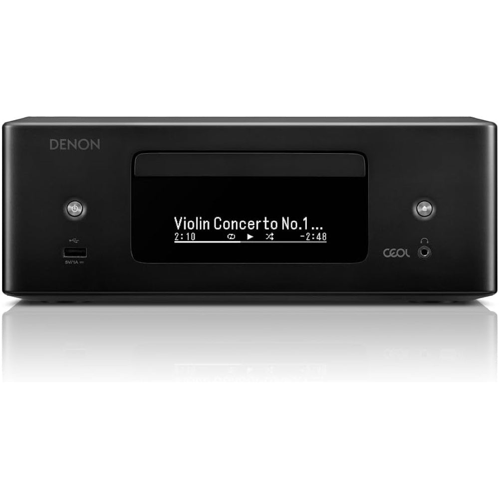 Denon CEOL N-12