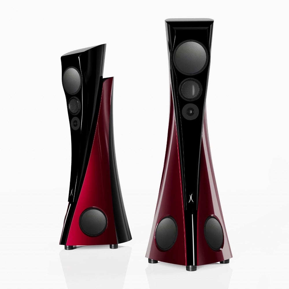 Estelon Extreme MK II Ultimate Speaker