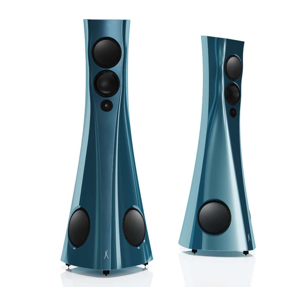 Estelon Forza Reference Speaker