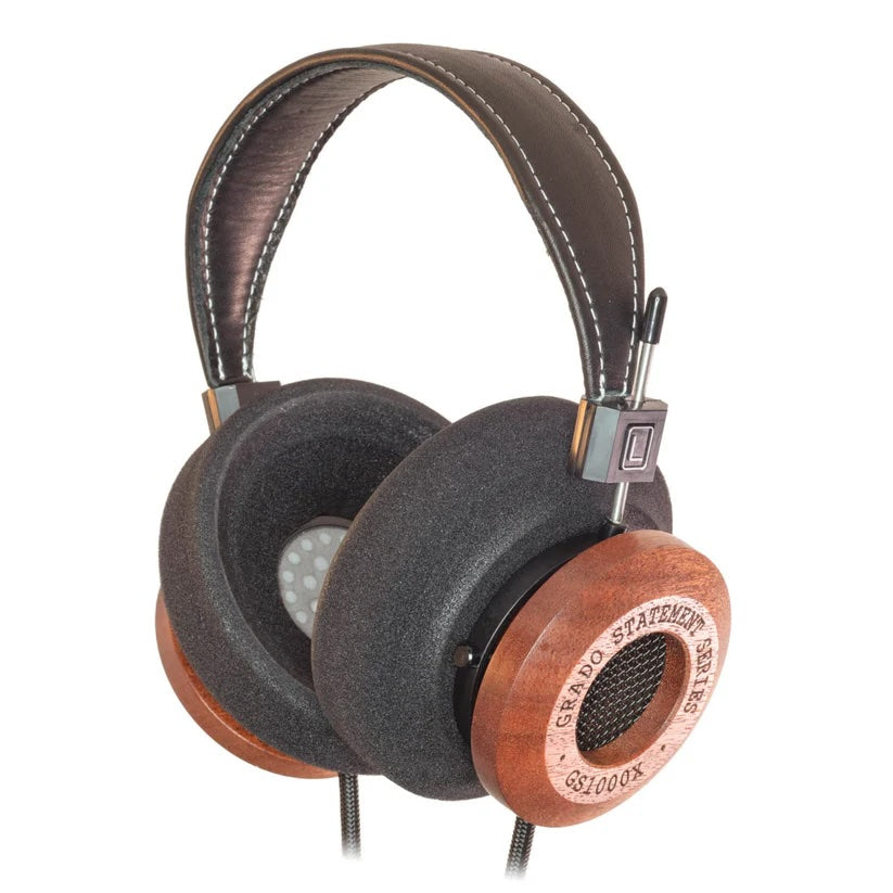 Grado GS1000x Statement Headphones