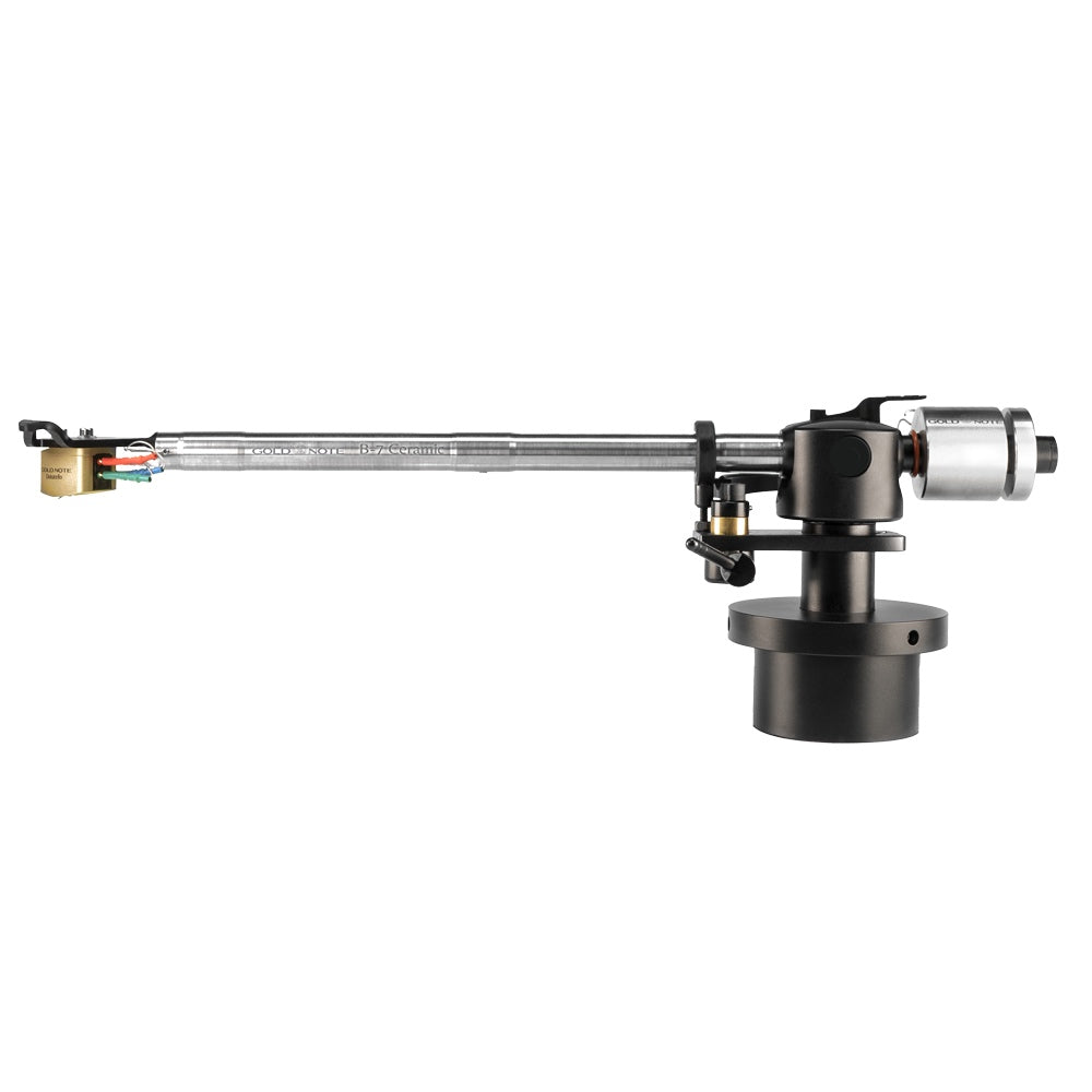 Gold Note B-7 Ceramic Tonearm
