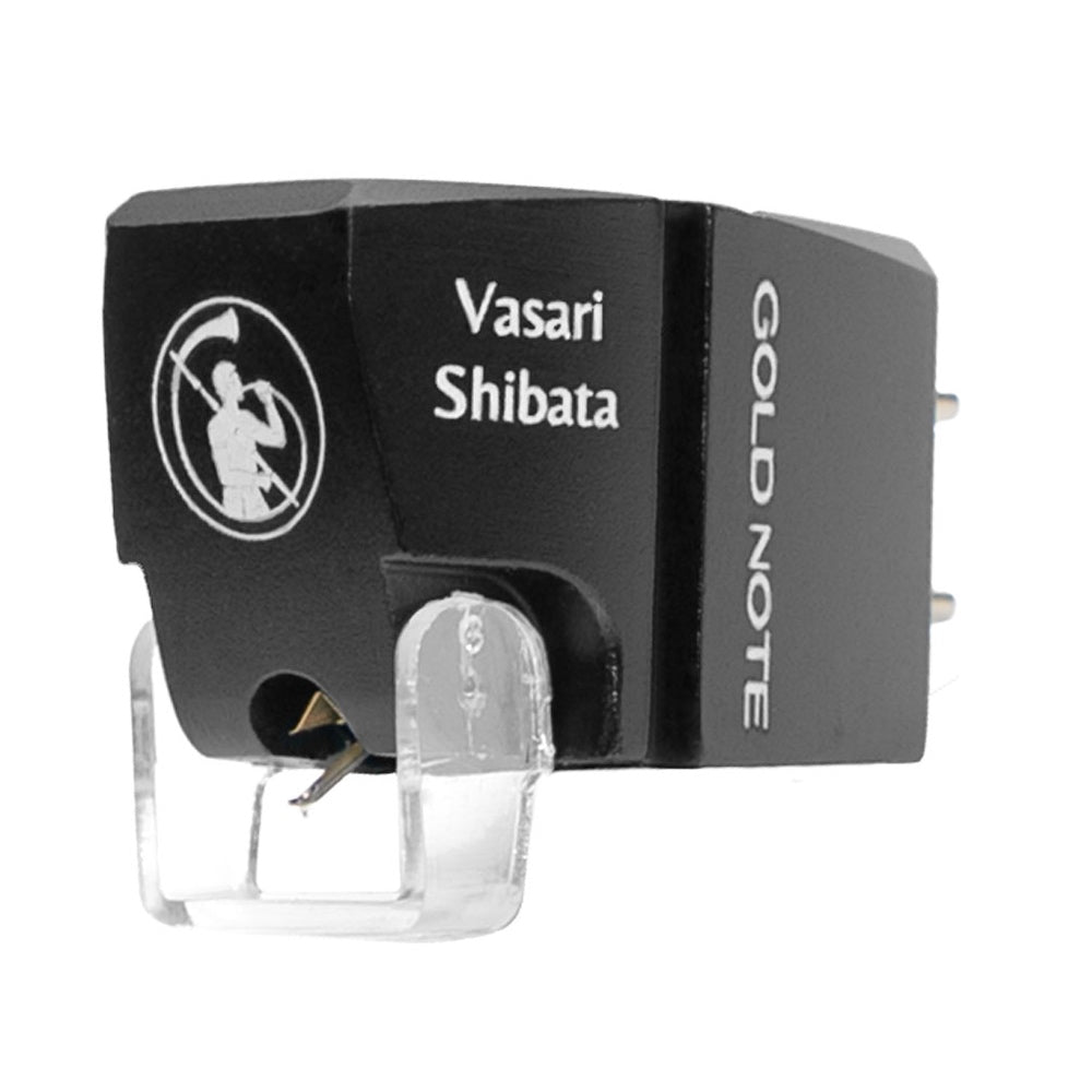 Gold Note Vasari Shibata MM Phono Cartridge