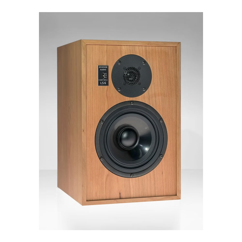 Graham Audio LS6 Bookshelf Speaker