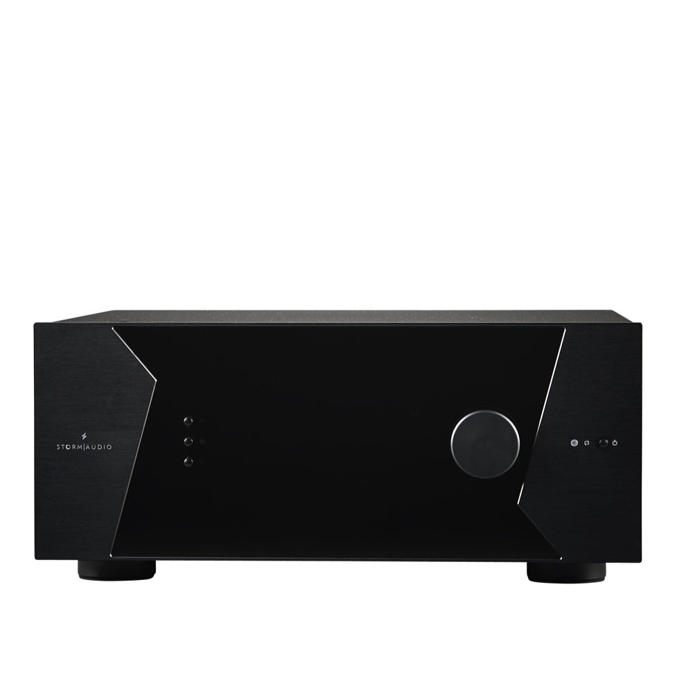 Storm Audio ISP Elite 16 Analog MK3