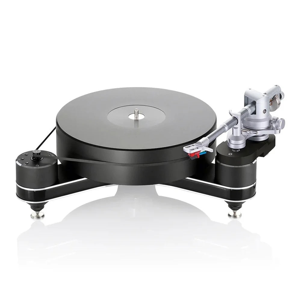 Clearaudio Innovation Compact Turntable