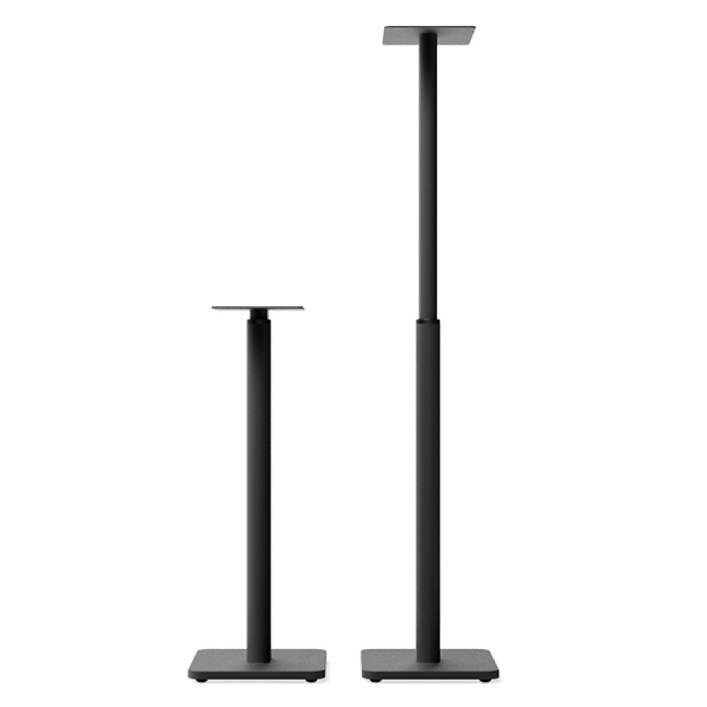 Kanto SPH Height Adjustable Speaker Stands