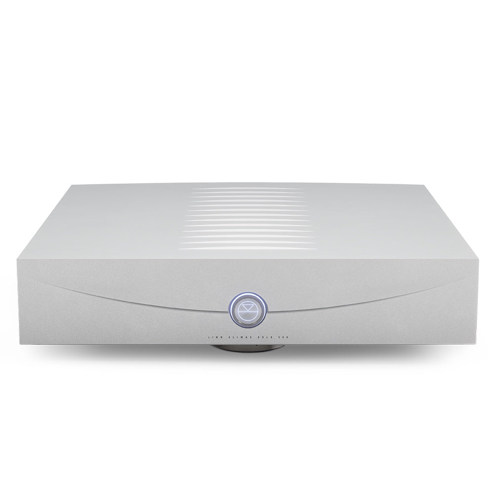 Linn Klimax Solo 500 Mono Amplifier
