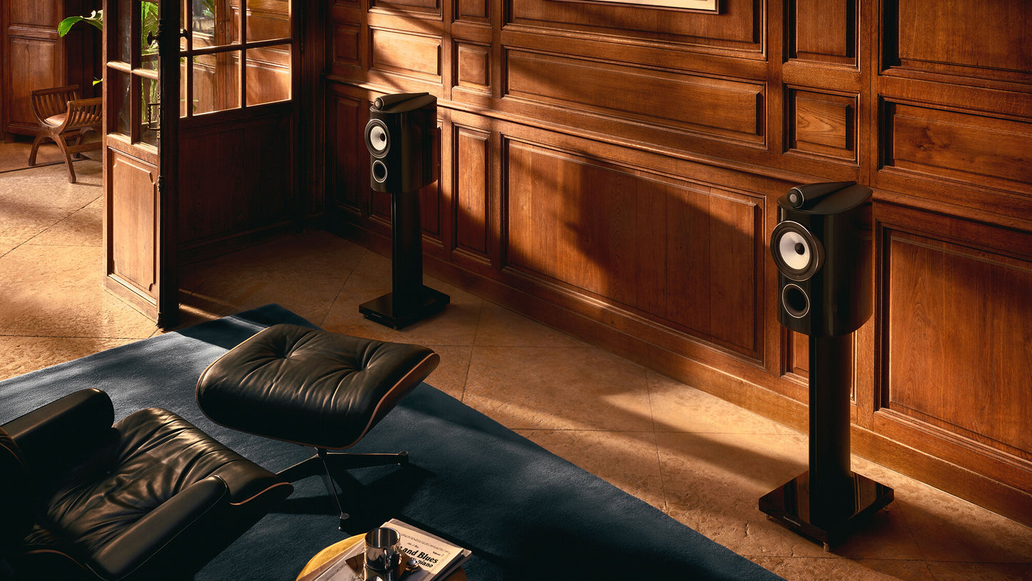 Bowers & Wilkins FS 805 D5 Speaker Stand