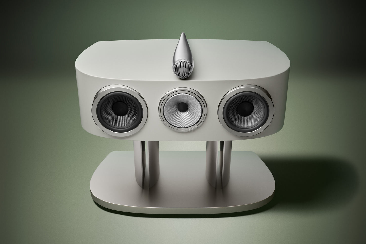 Bowers & Wilkins FS-HTM D5 Centre Channel Stand