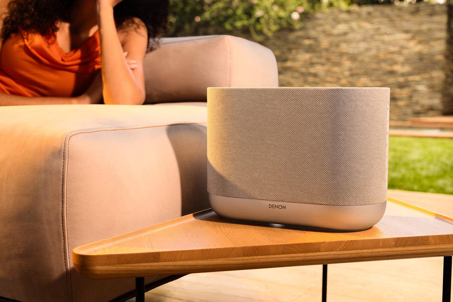Denon Home 400 Wireless Smart Speaker