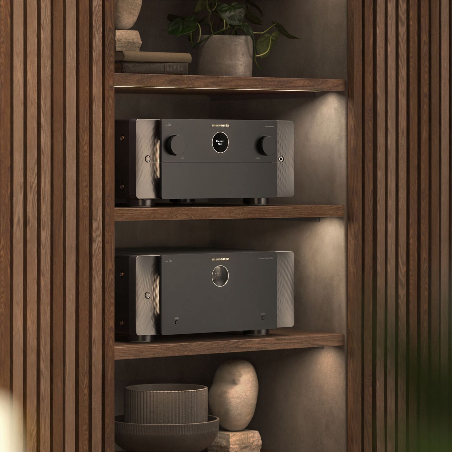 Marantz AMP20 12 Channel Amplifier