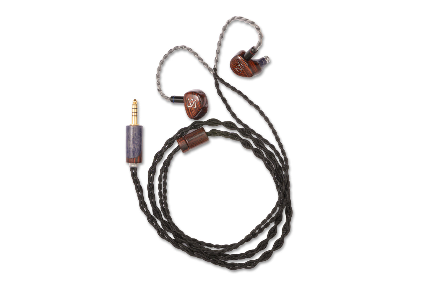 Noble Lu Ban IEM