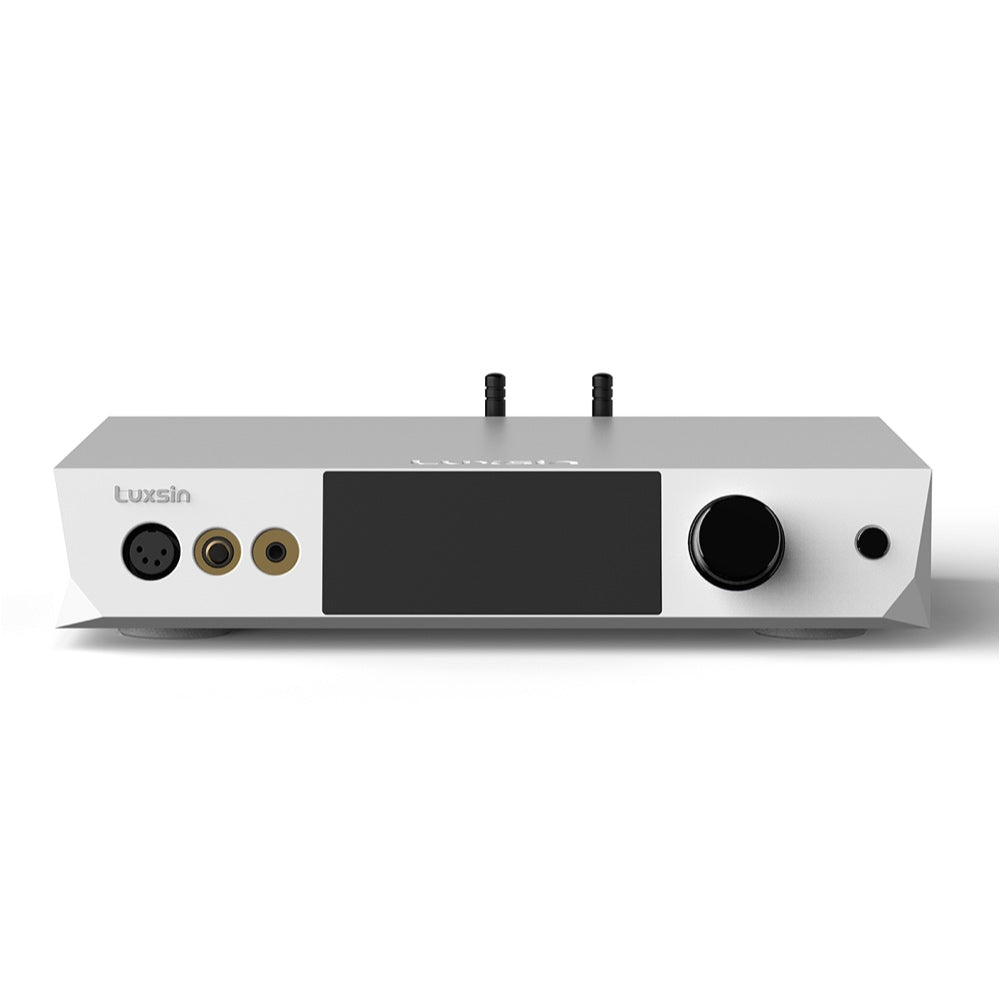 Luxsin X9 Headphone Amp/DAC