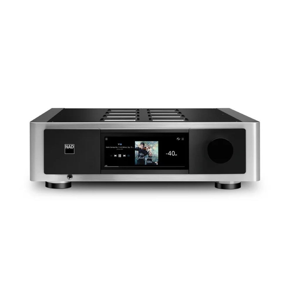 MAD M66 Master Series Streaming Preamplifier