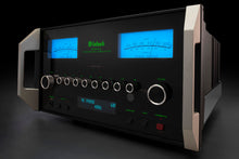 Mcintosh MA-9500 Integrated Amplifier + DAC