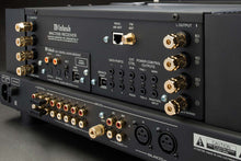 McIntosh MAC-7200 Stereo Receiver