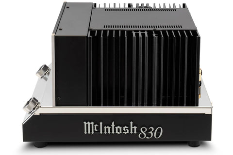 Mcintosh 300 Watt Mono Amplifier