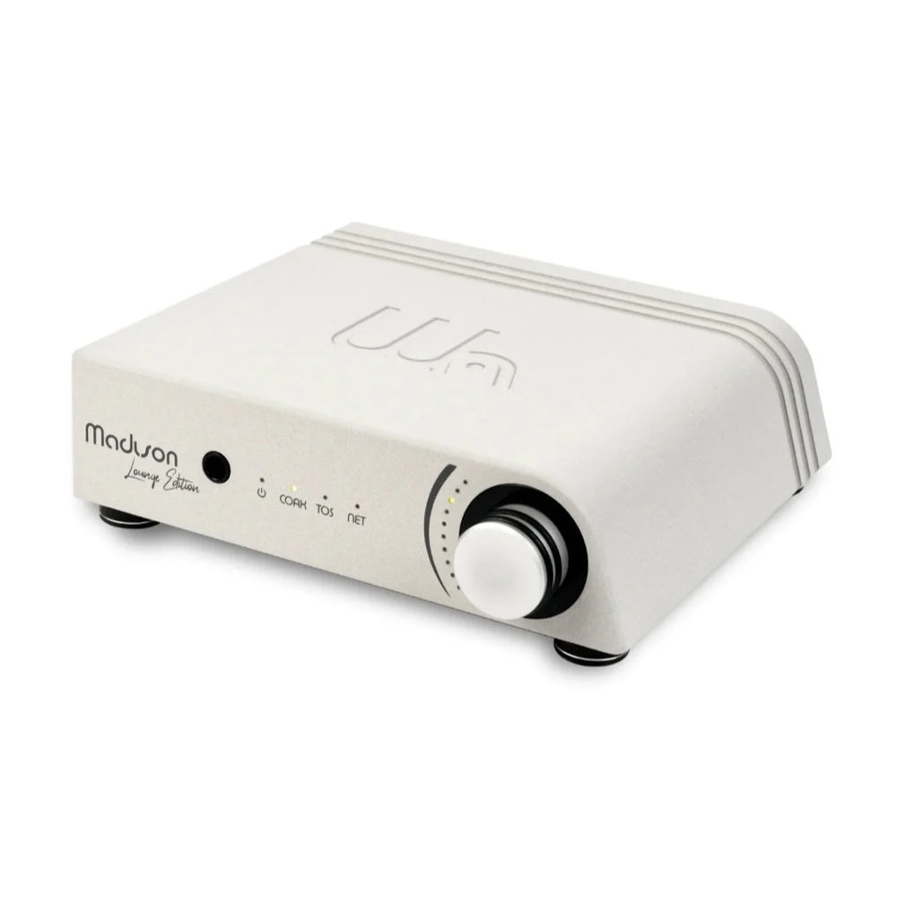 Wattson Audio Madison LE Streamer