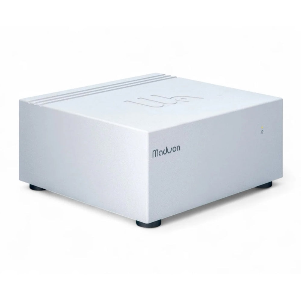 Wattson Audio Madison S Power Supply