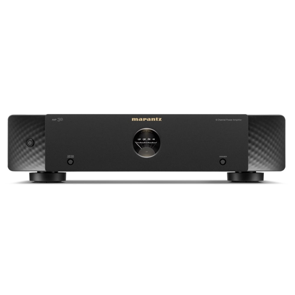 Marantz AMP30 6 X 200 Watts Power Amplifier