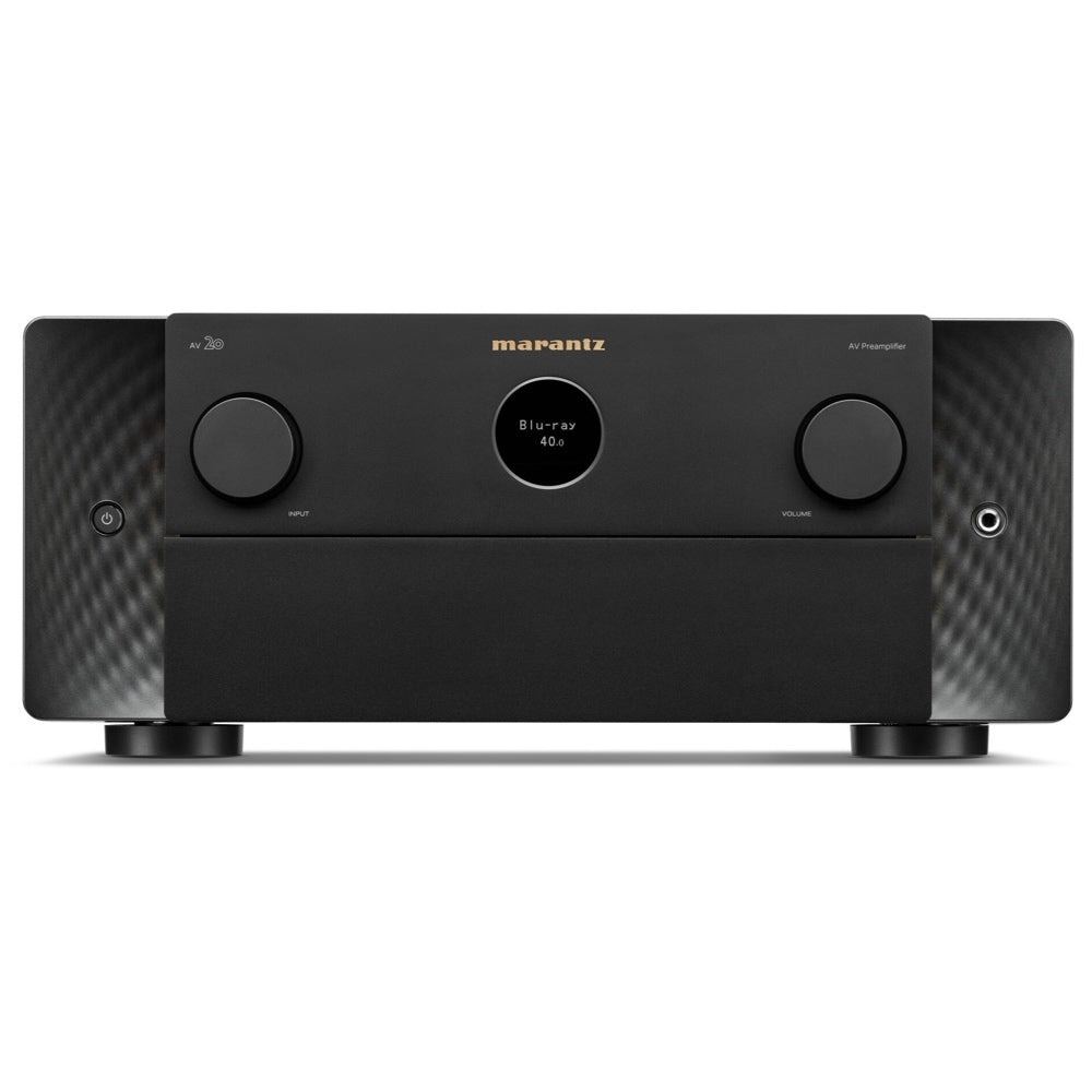 Marantz AV20 Surround Processor