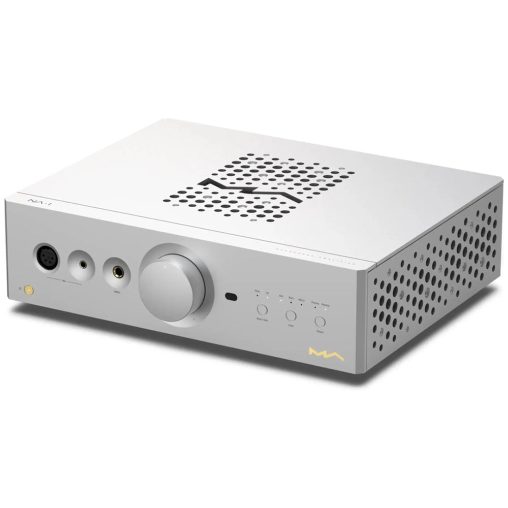 Matrix Audio NA-1 Headphone Amplifier
