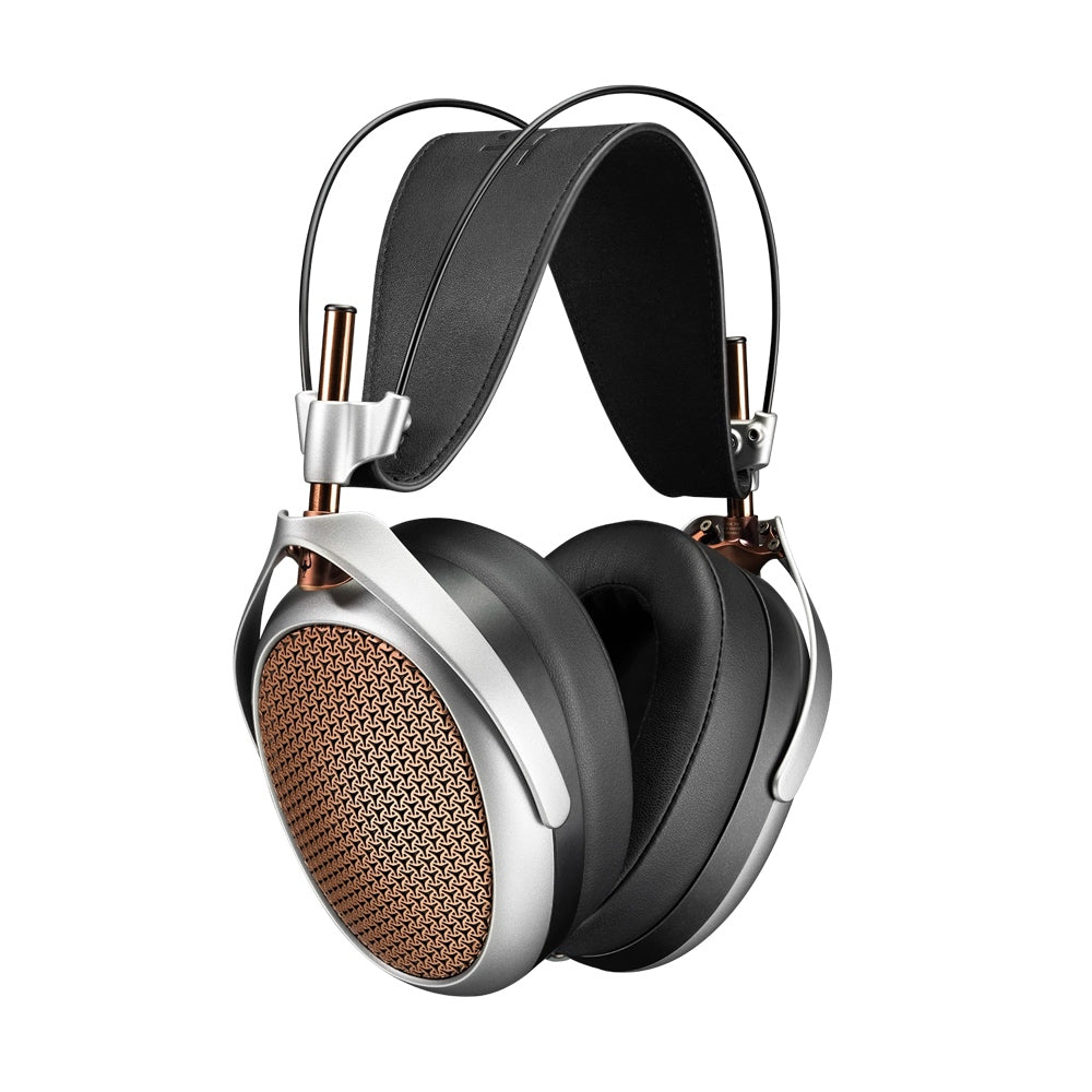 Meze Audio Poet Planar Magnetic Headphones
