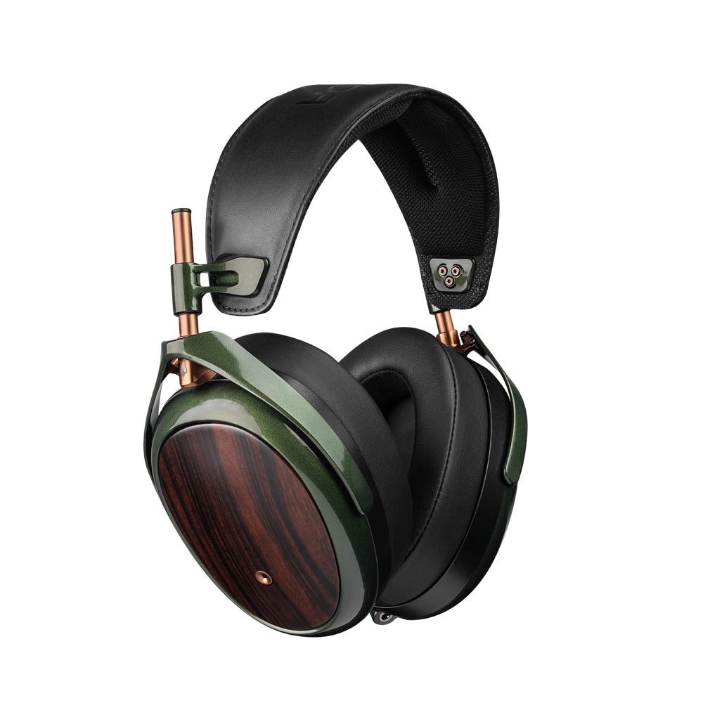 Meze Strada Closed Back Headphones