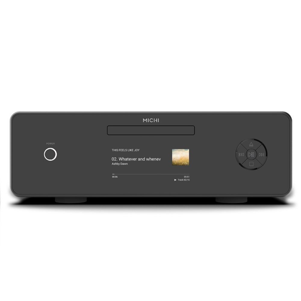 Michi Q430 CD Player