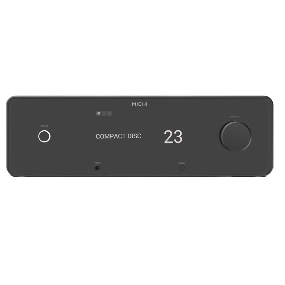 Michi X430 Integrated Amplifier