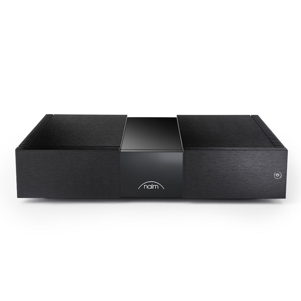 Naim NAP 350 Mono Amplifier